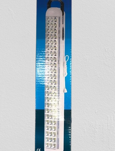 69 LED IŞILDAK 